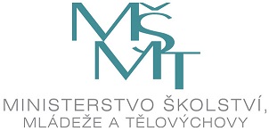 Ministerstvo školství, mládeže a tělovýchovy